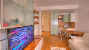 Отель 2 Pièces 57 Rue d'Antibes  Канны